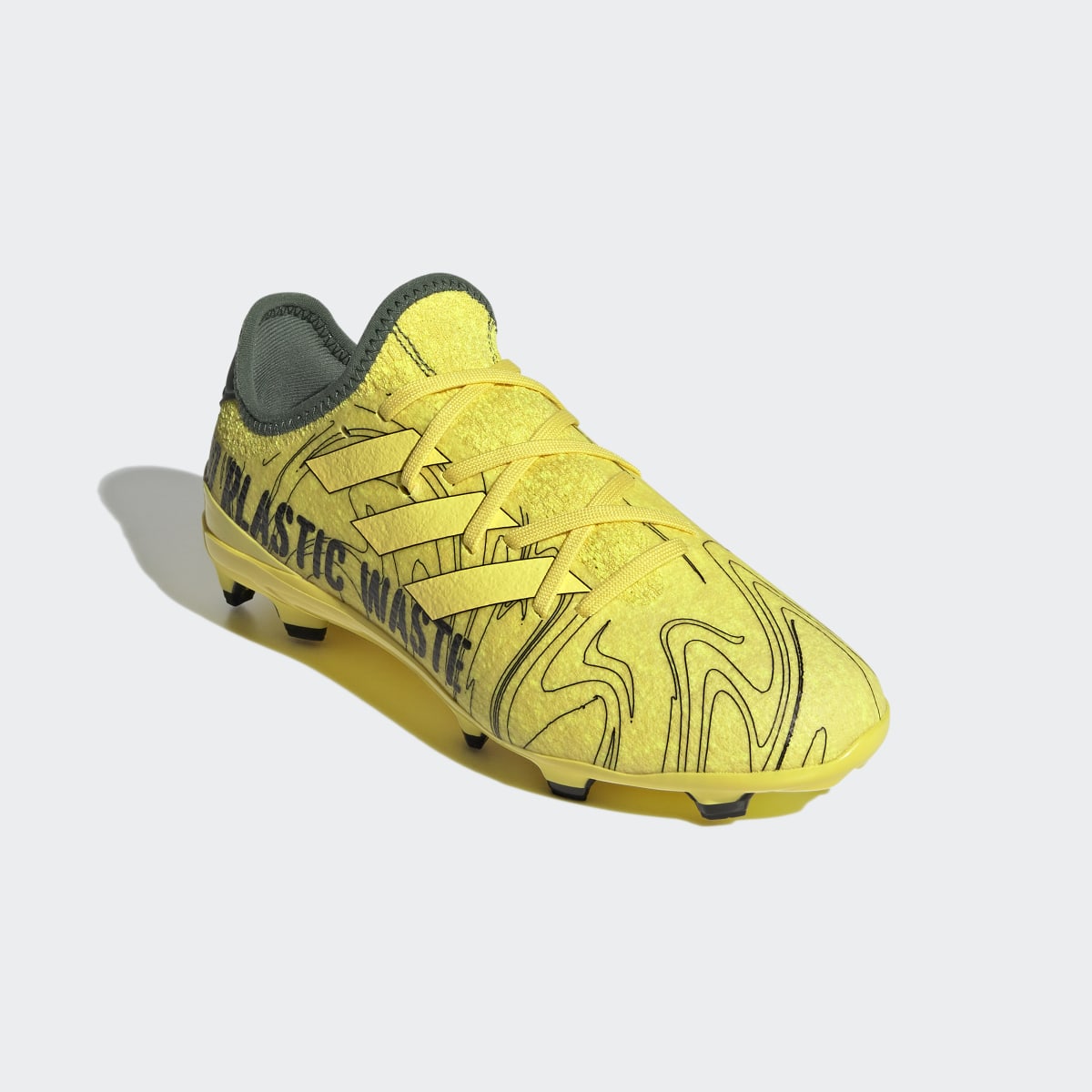 Adidas Calzado de Fútbol Gamemode Tejidos Terreno Firme. 5