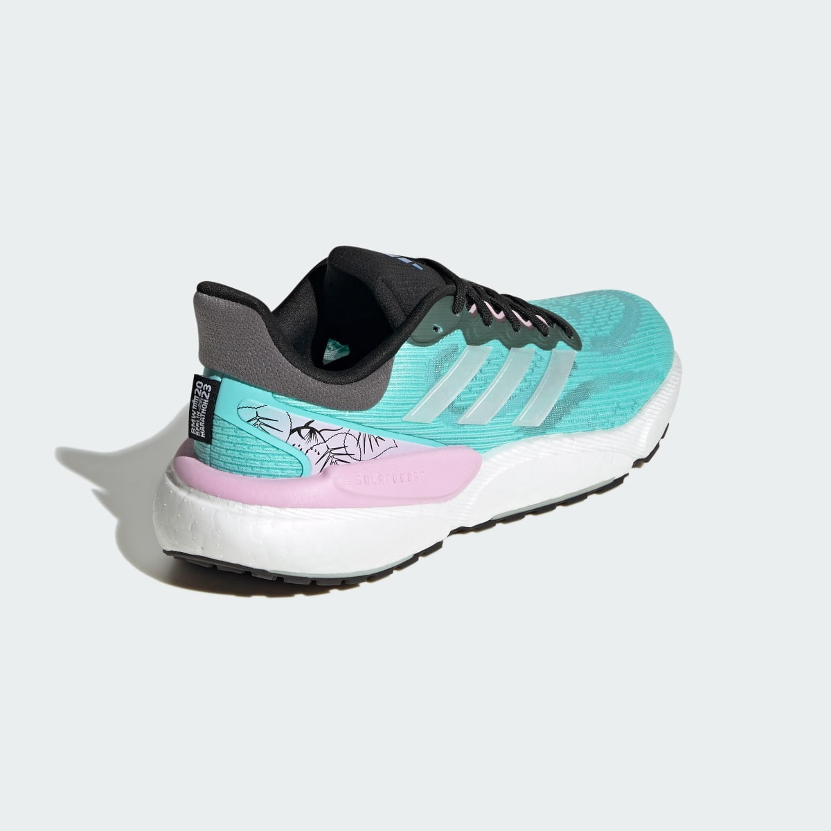 Adidas Chaussure Solarboost 5. 6