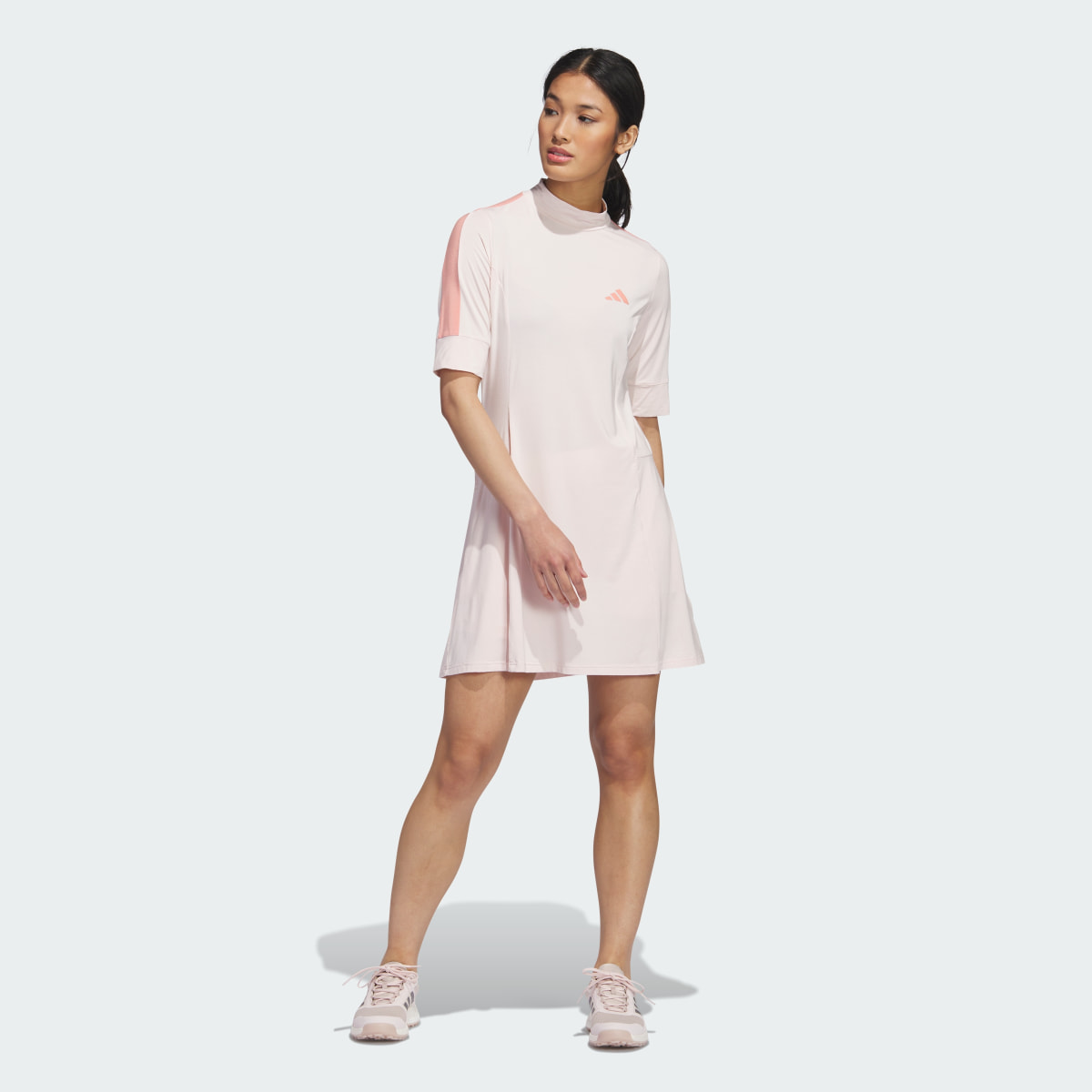 Adidas Made With Nature Golf Dress. 12