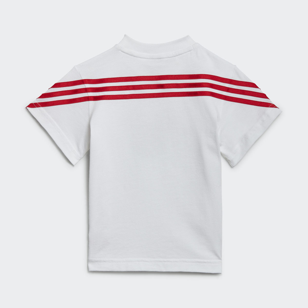 Adidas Ensemble adidas x Disney Mickey Mouse Summer. 4