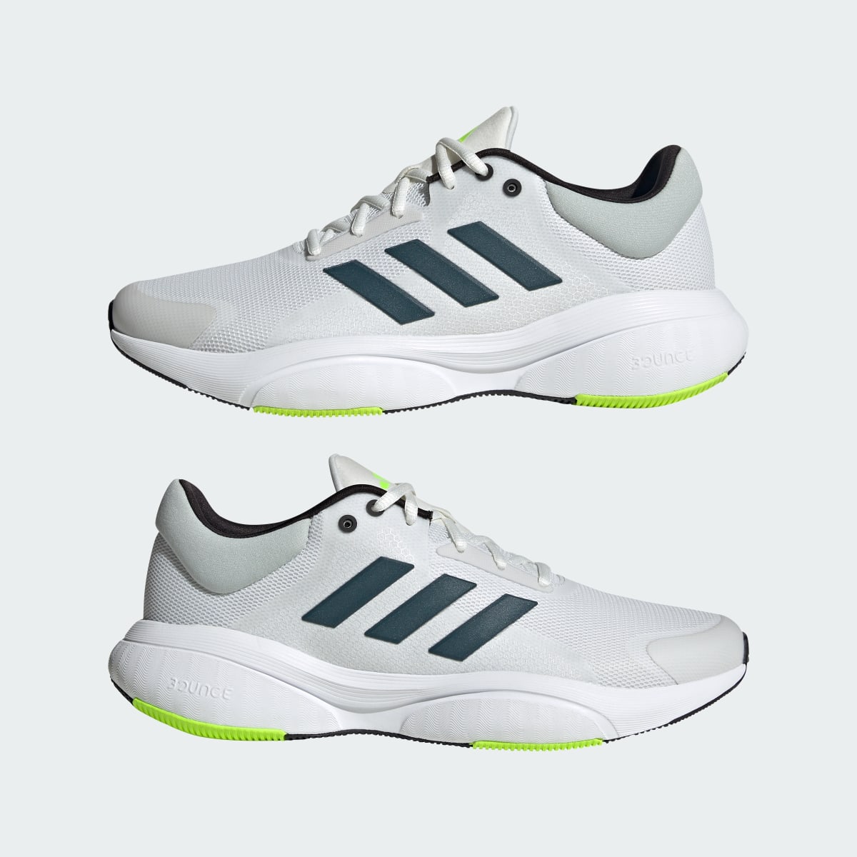 Adidas Tenis Response. 8