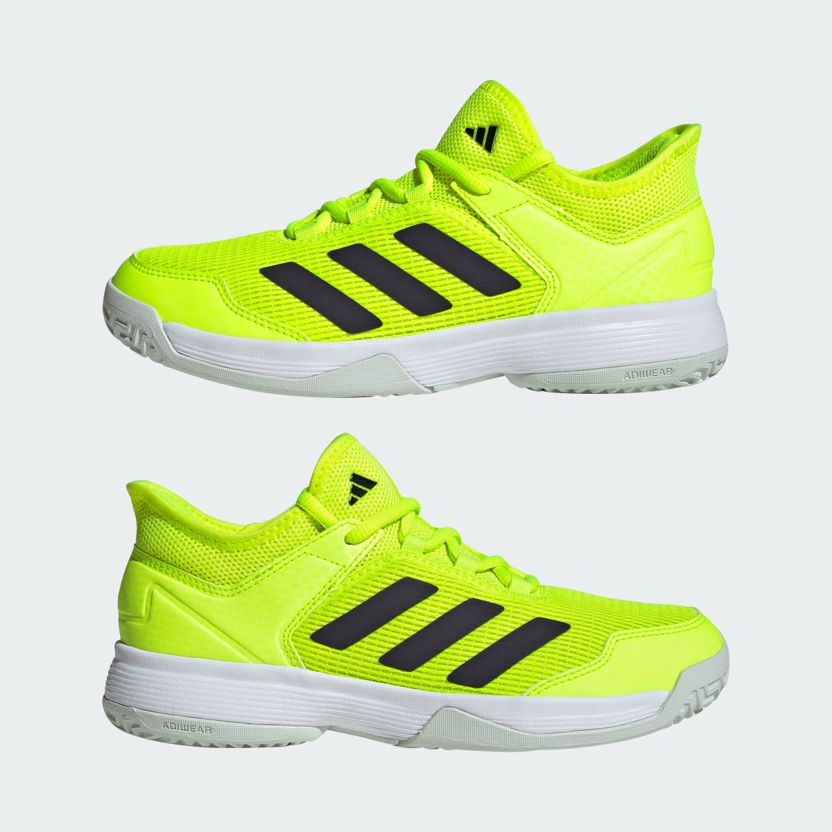 Adidas Ubersonic 4 Kids Shoes. 8