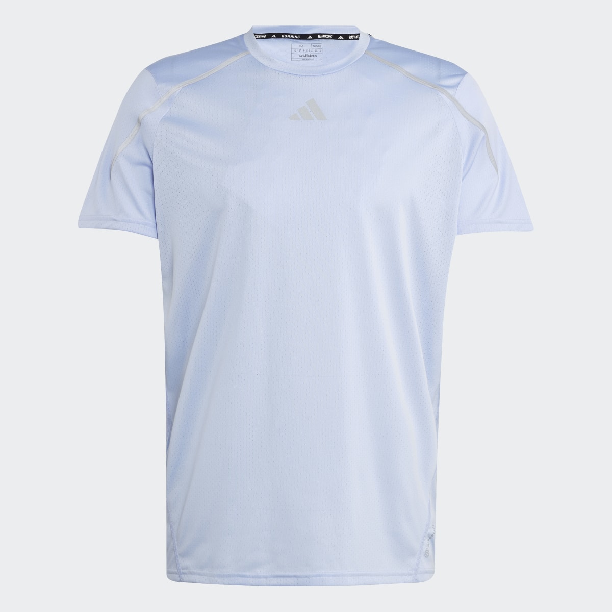Adidas Confident Engineered T-Shirt. 5