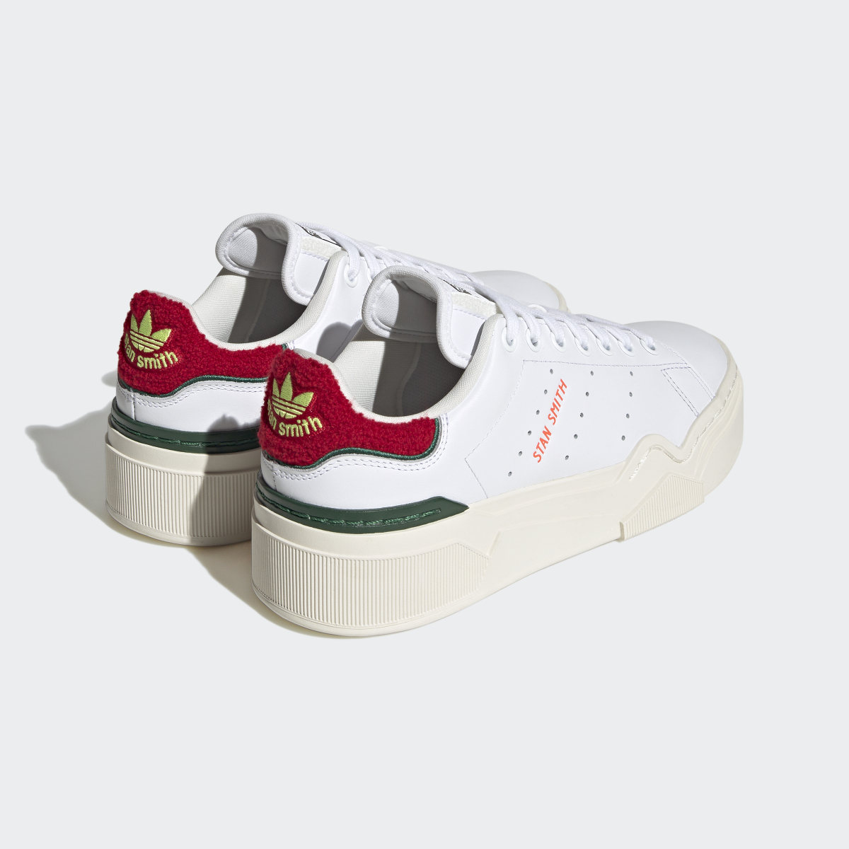 Adidas Zapatilla Stan Smith Bonega 2B. 9