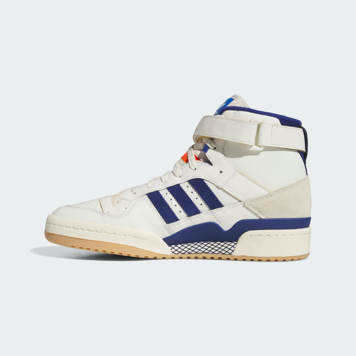 Adidas Chaussure Forum 84 High. 7