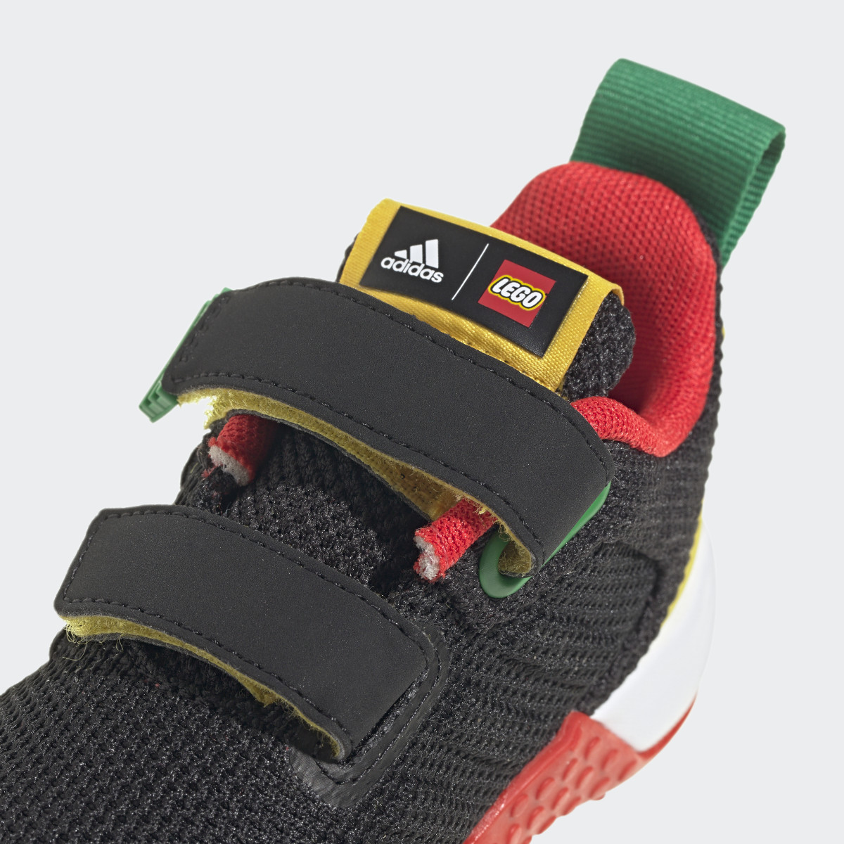 Adidas x LEGO® Sport Pro Shoes. 10