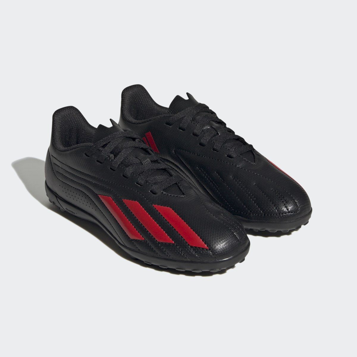 Adidas Calzado de Fútbol Deportivo II Césped Artificial. 5