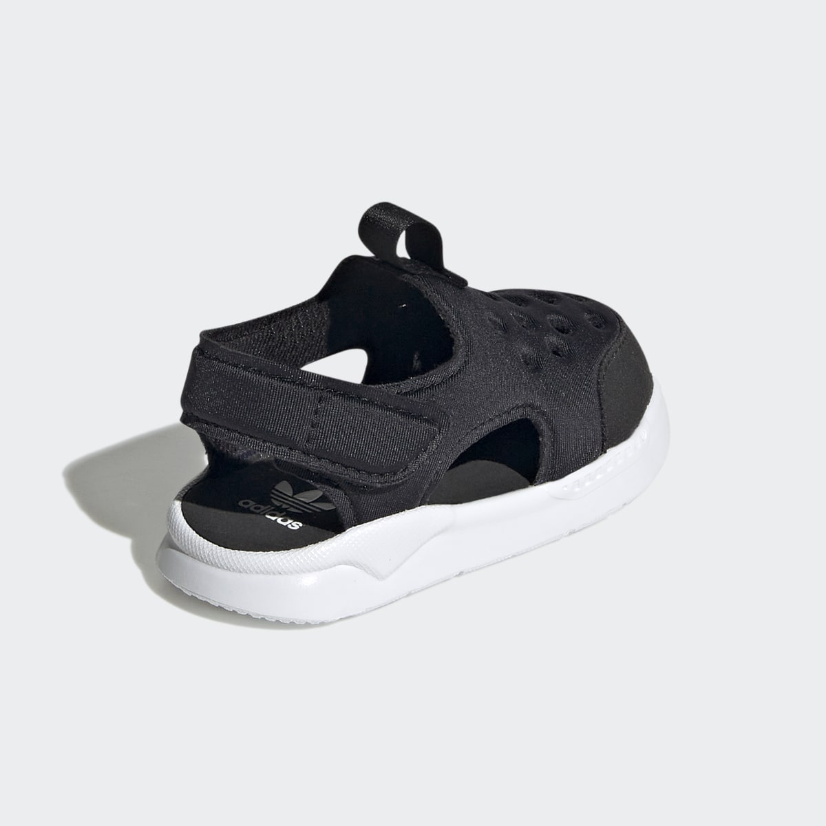 Adidas 360 2.0 Sandals. 6