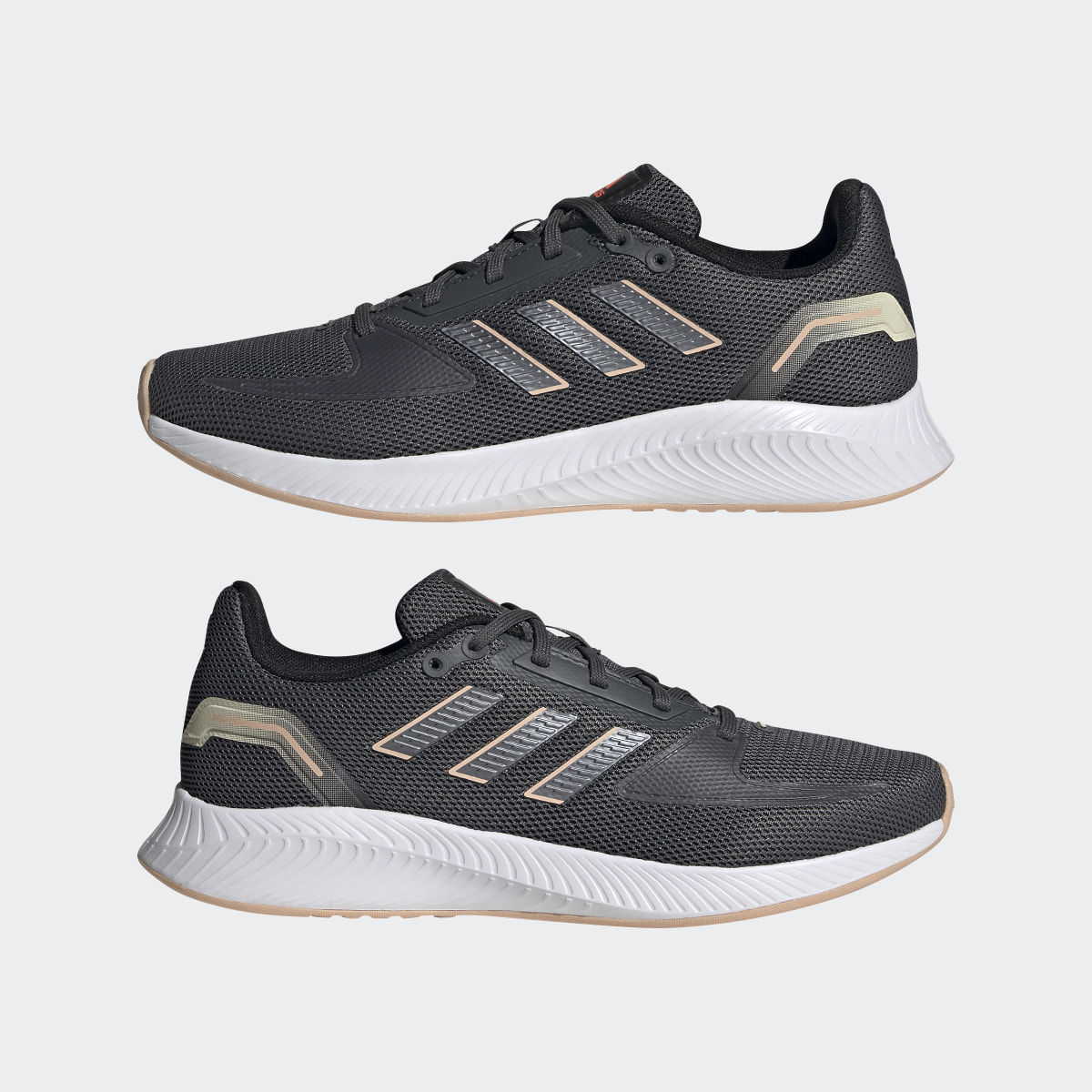 Adidas Chaussure Run Falcon 2.0. 8