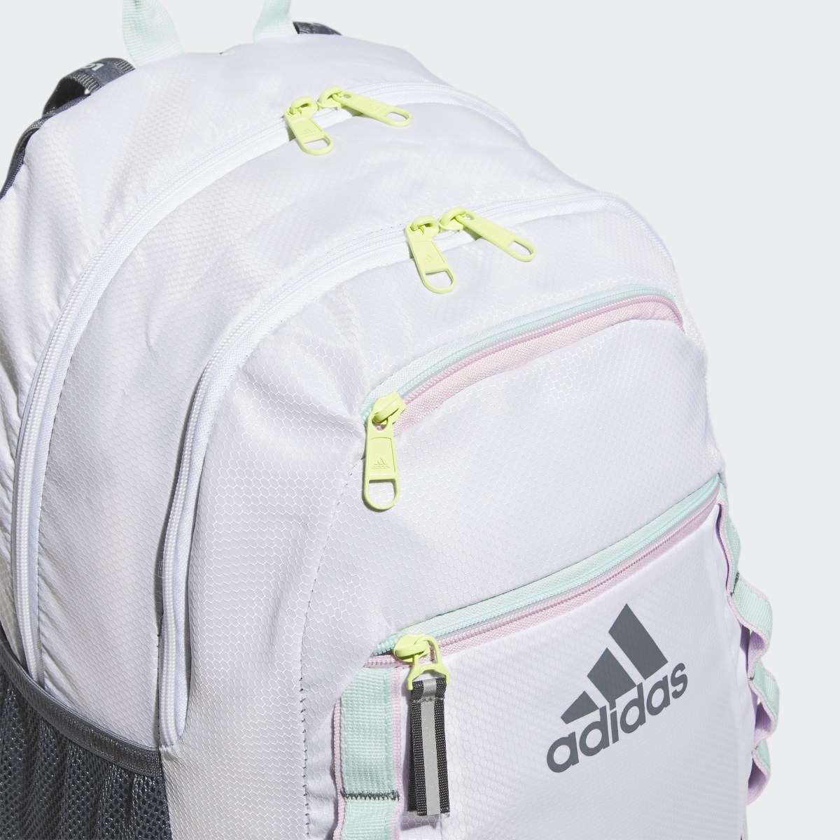 Adidas Excel Backpack. 6