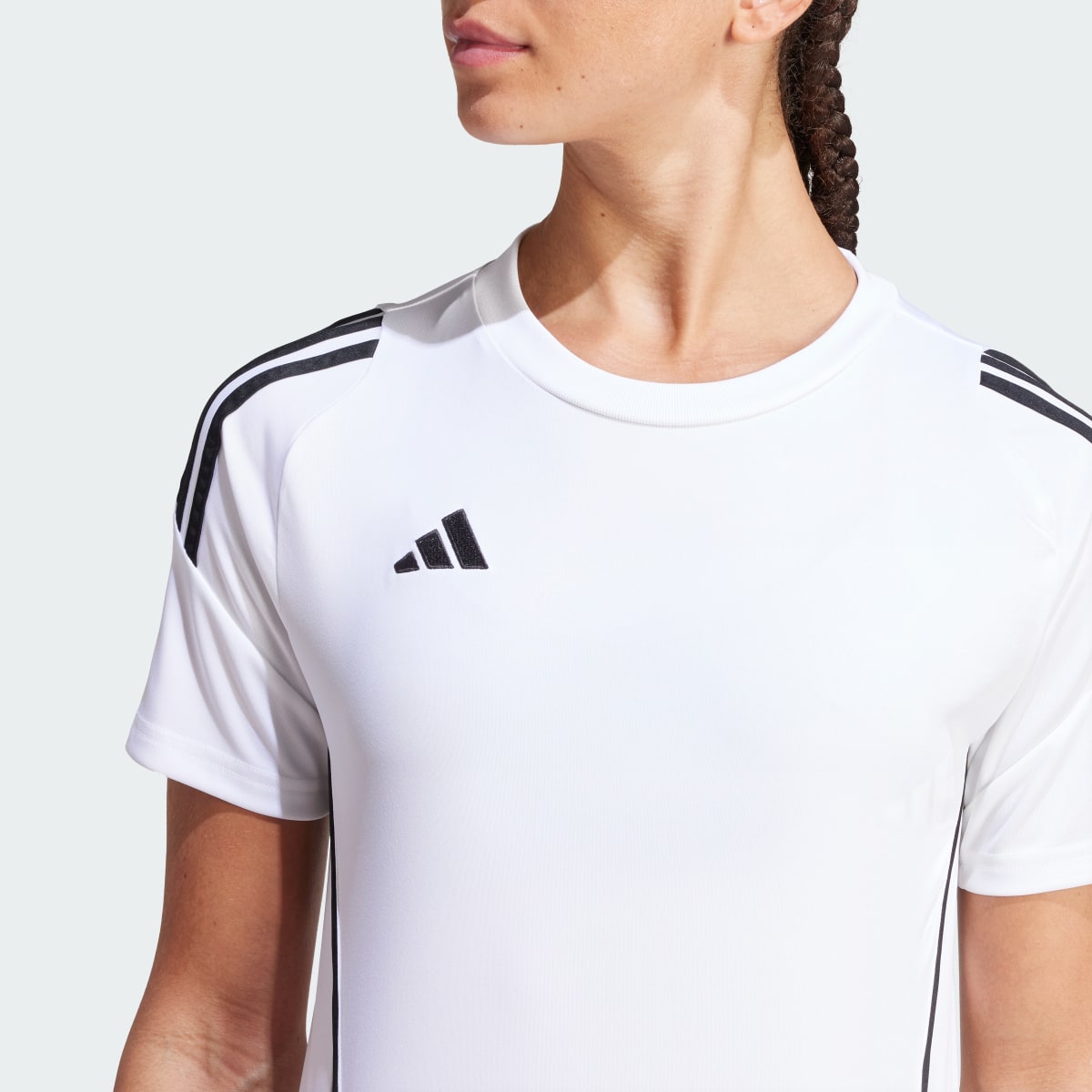 Adidas Camiseta Tiro 24. 8