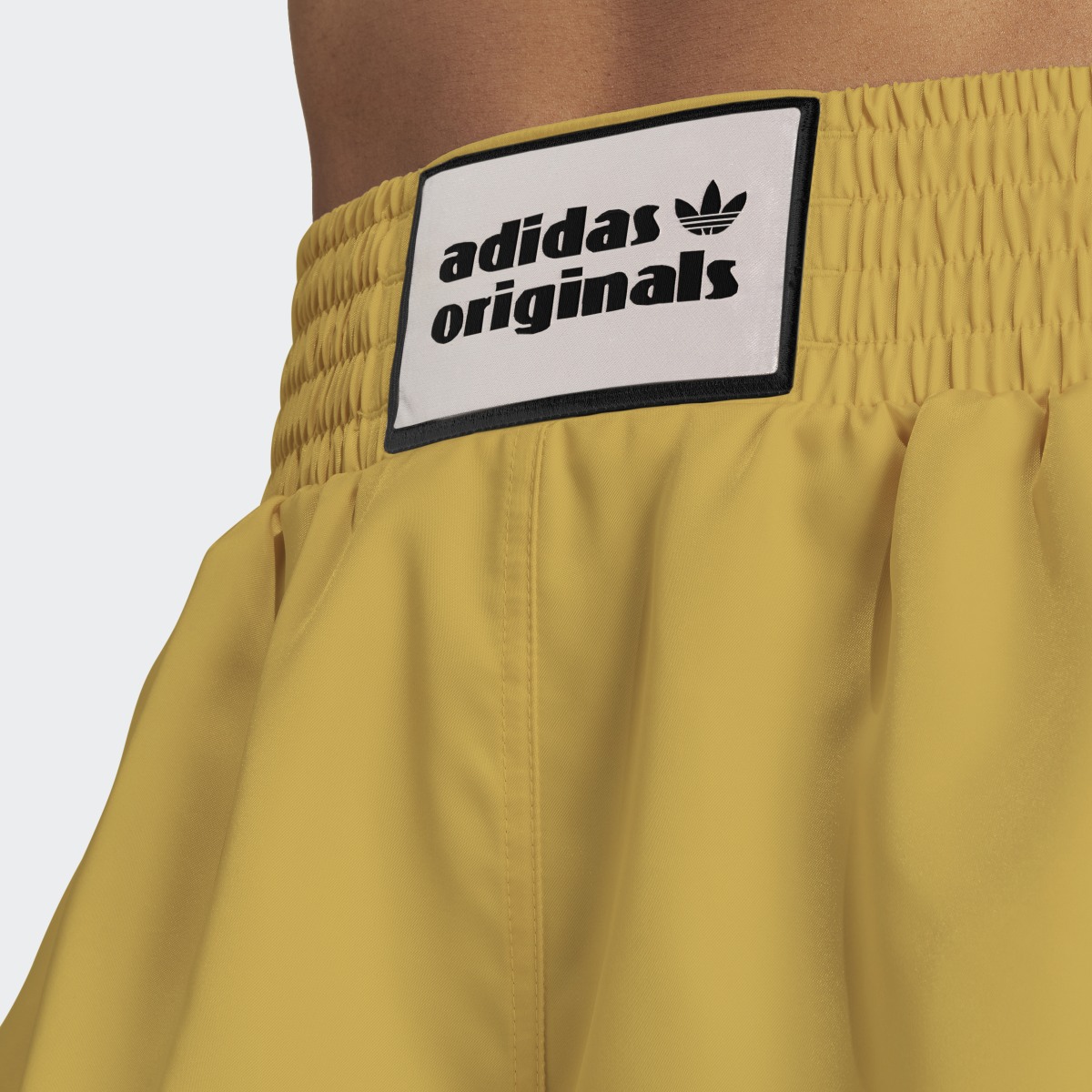 Adidas Boxing Shorts. 5