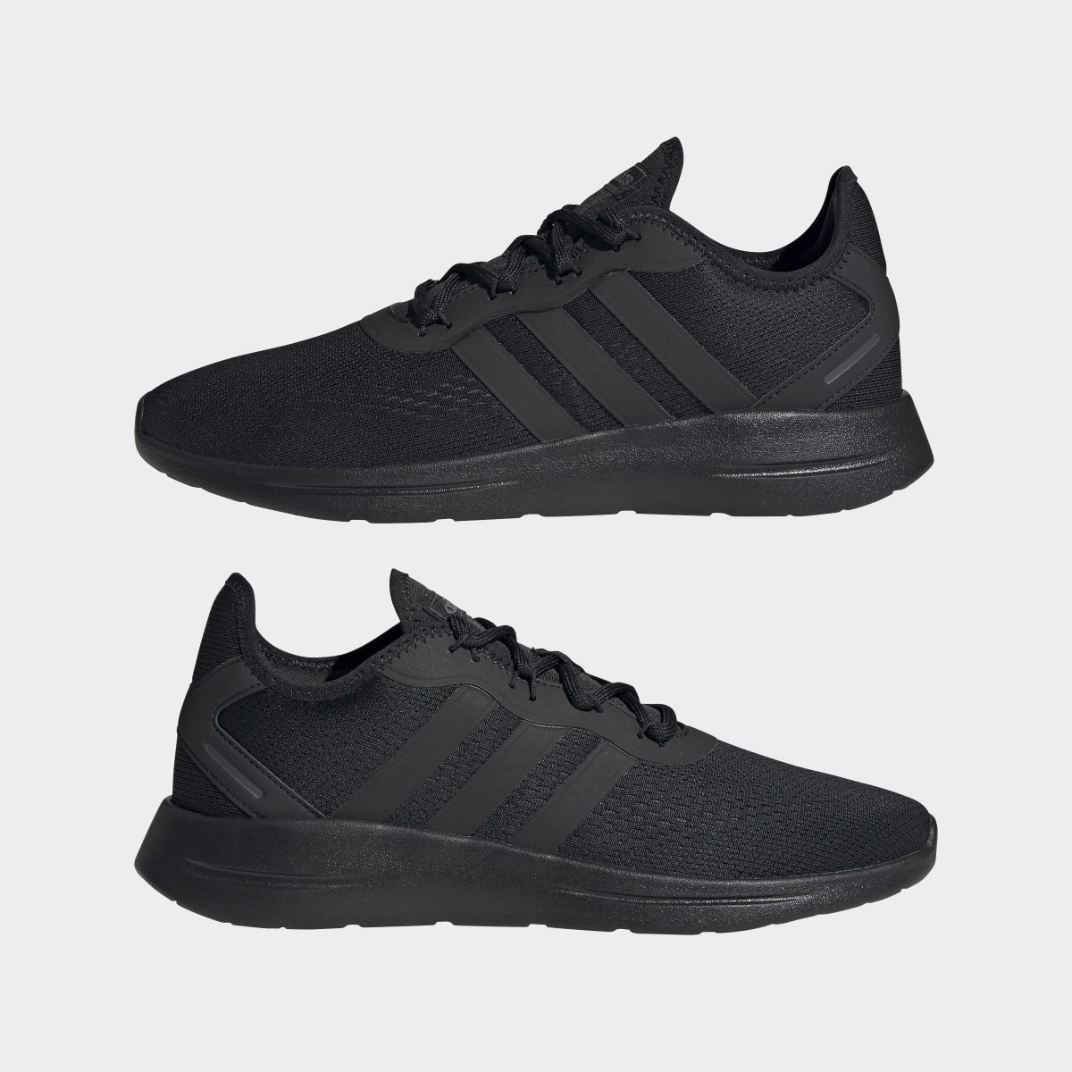 Adidas Lite Racer RBN 2.0 Shoes. 9