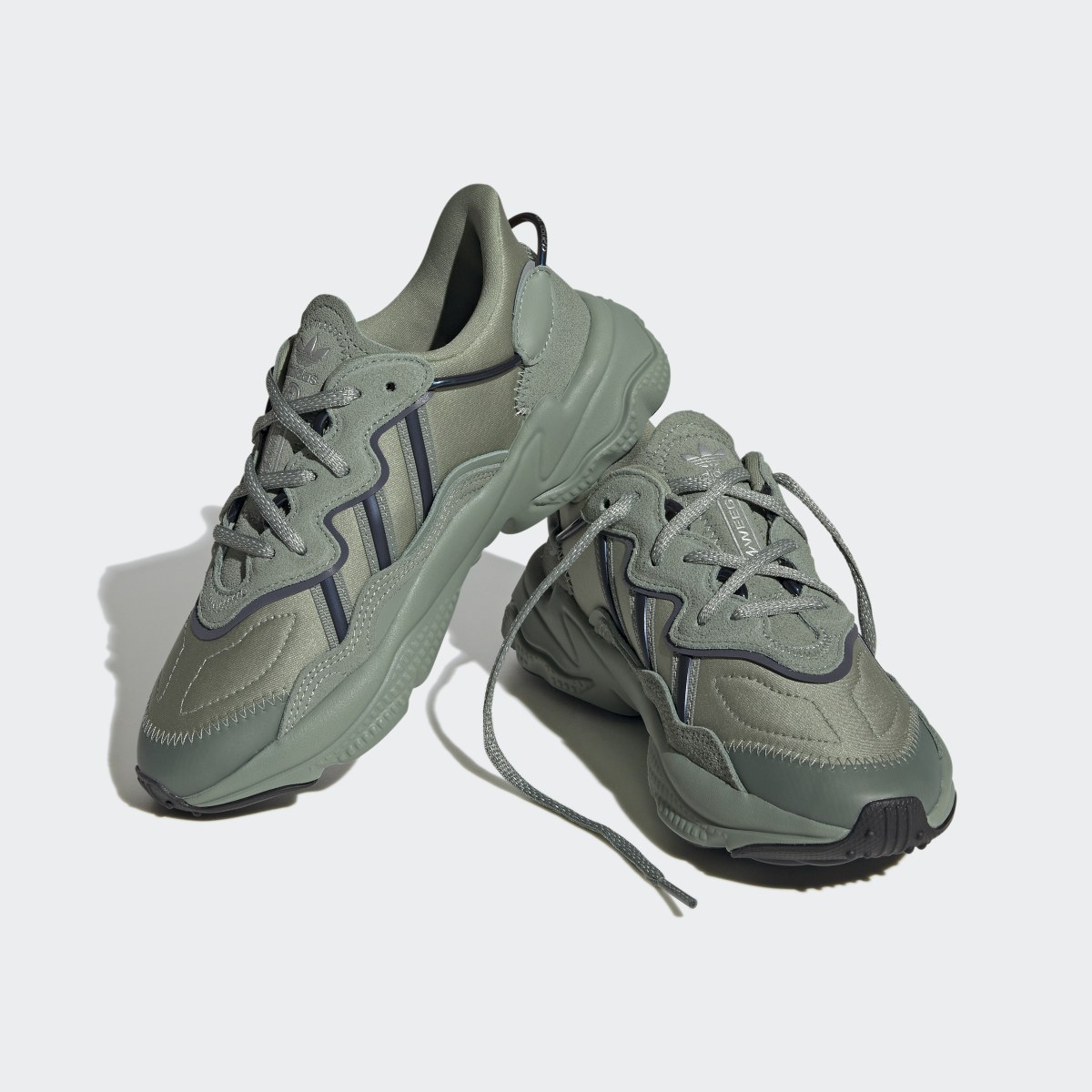 Adidas OZWEEGO Schuh. 5