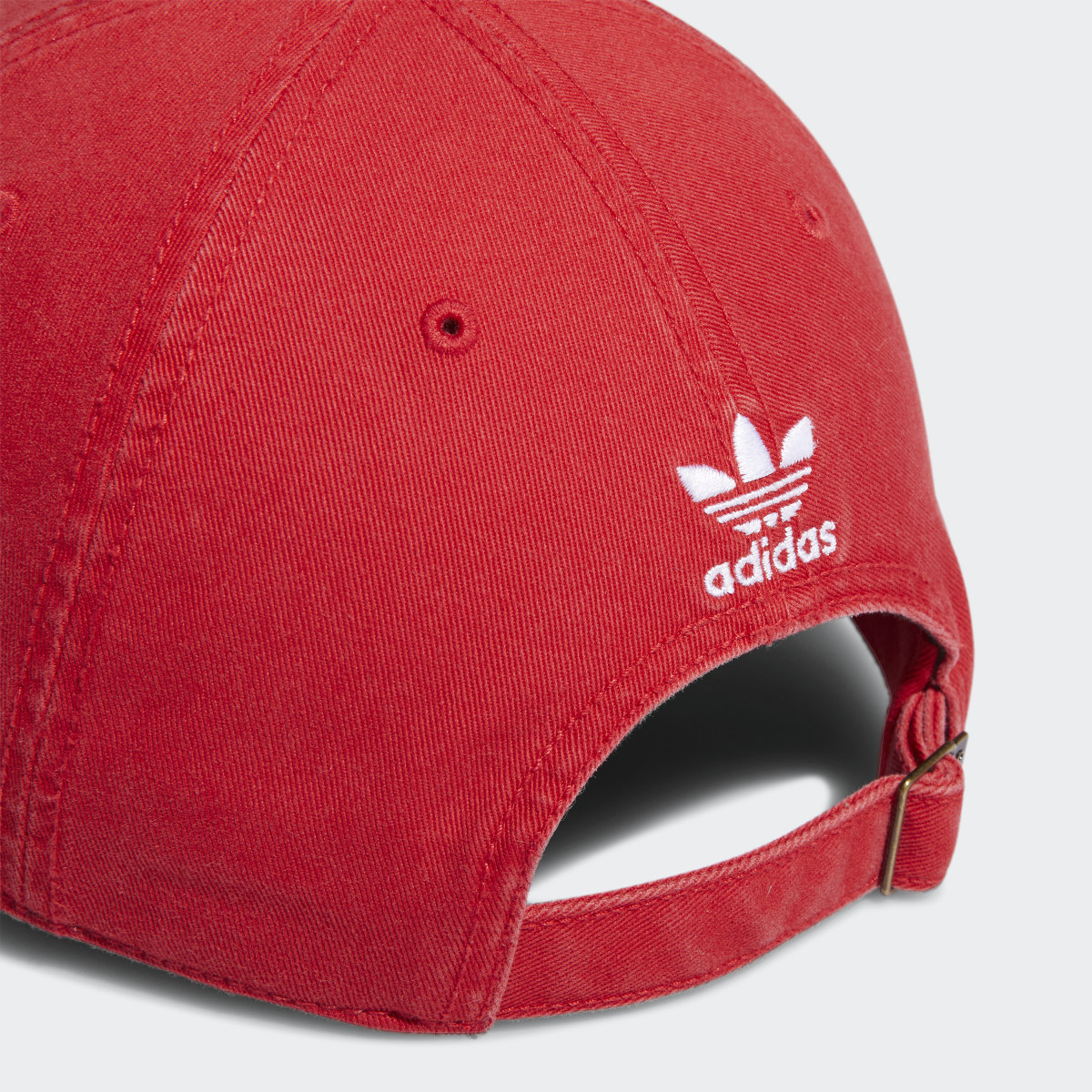 Adidas Relaxed Strap-Back Hat. 7