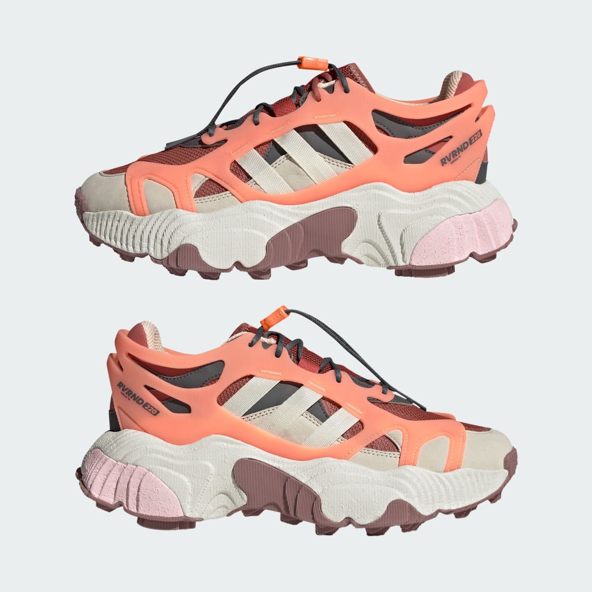 Adidas Roverend Adventure Schuh. 8