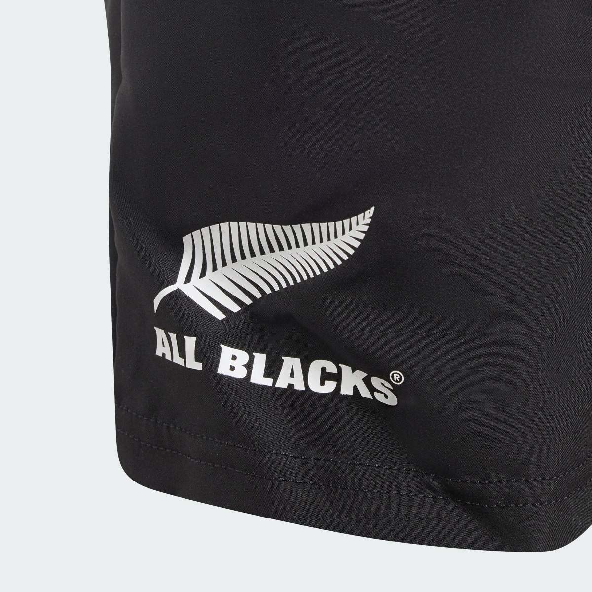 Adidas All Blacks Rugby Home Mini Kit. 5