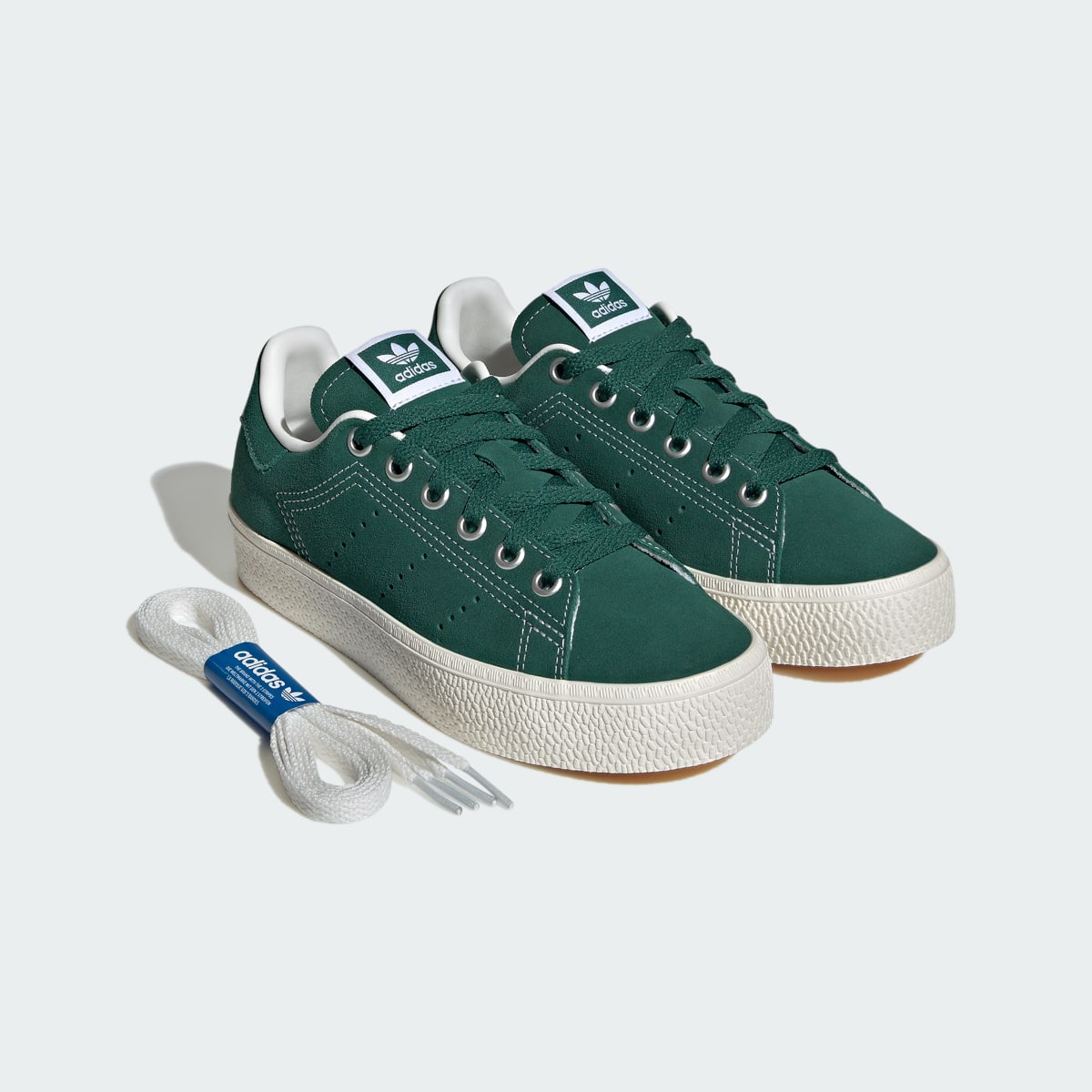 Adidas Buty Stan Smith. 10