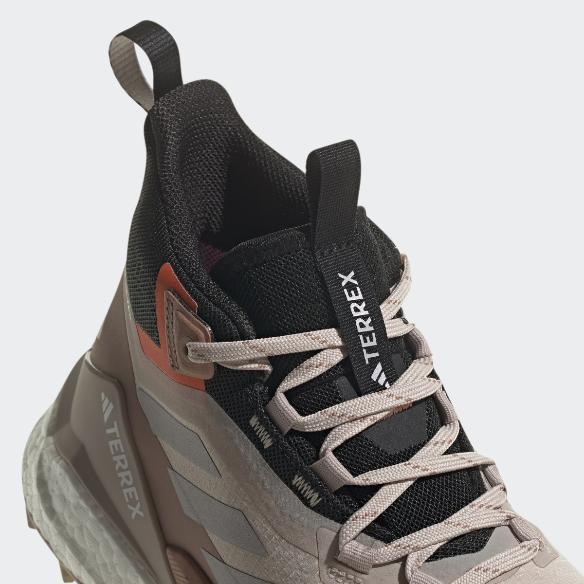 Adidas Terrex Free Hiker GORE-TEX Hiking Shoes 2.0. 9