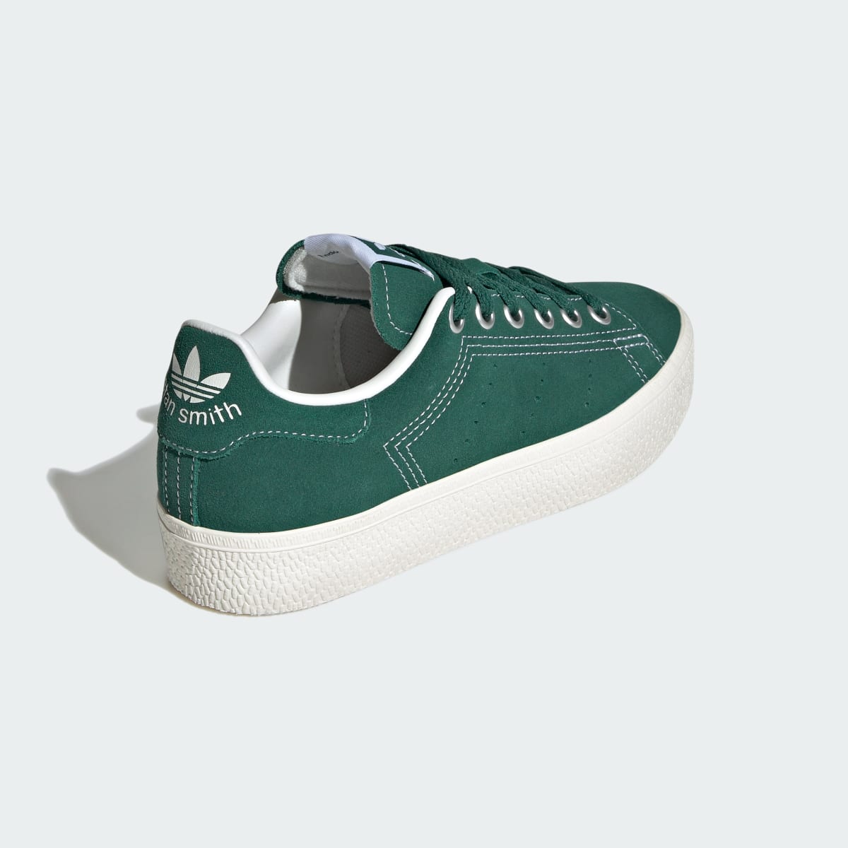 Adidas Sapatilhas Stan Smith. 7