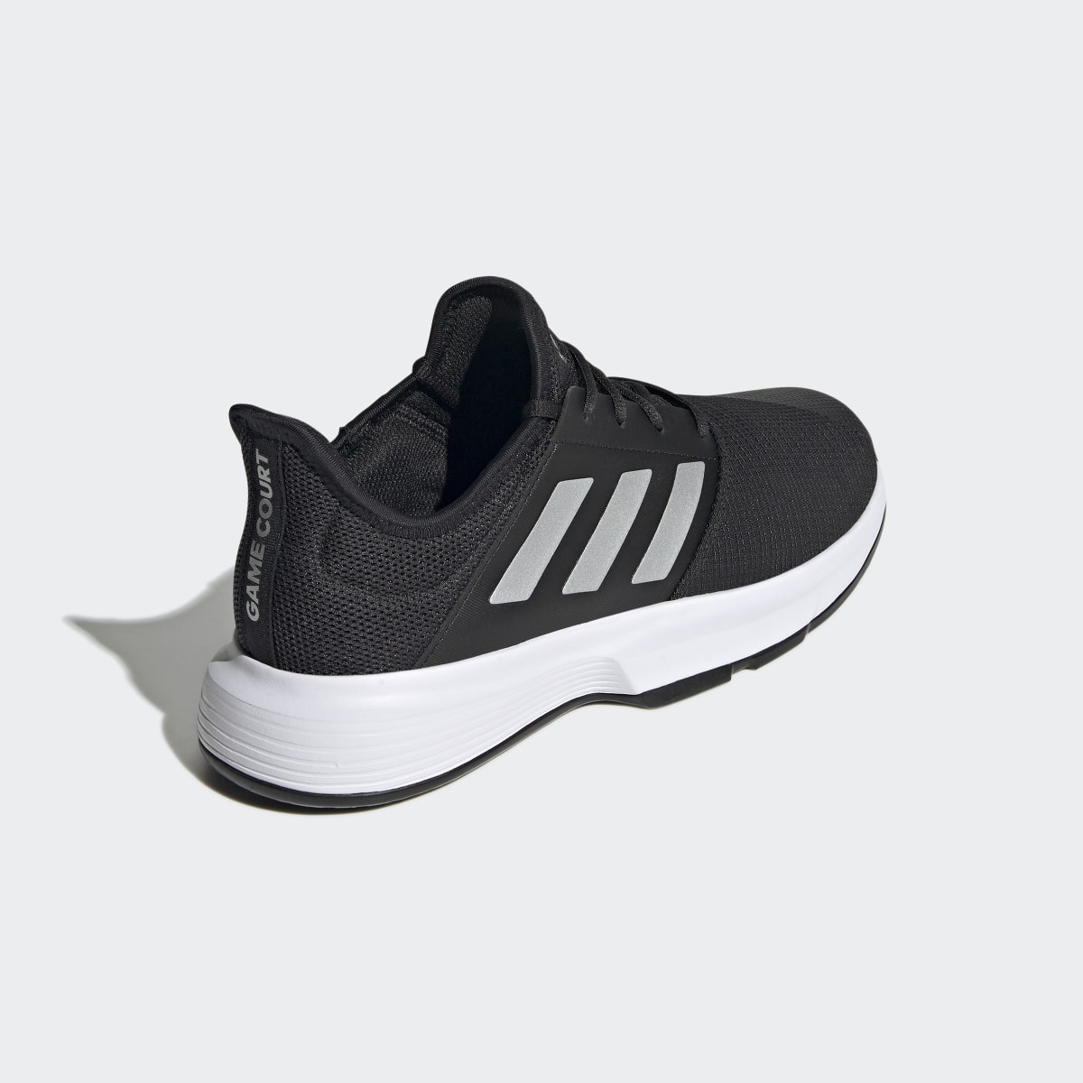 Adidas GameCourt Tenis Ayakkabısı. 6