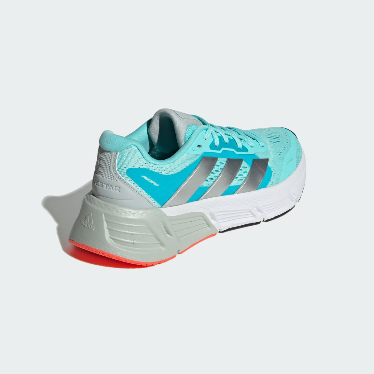 Adidas Questar Ayakkabı. 6