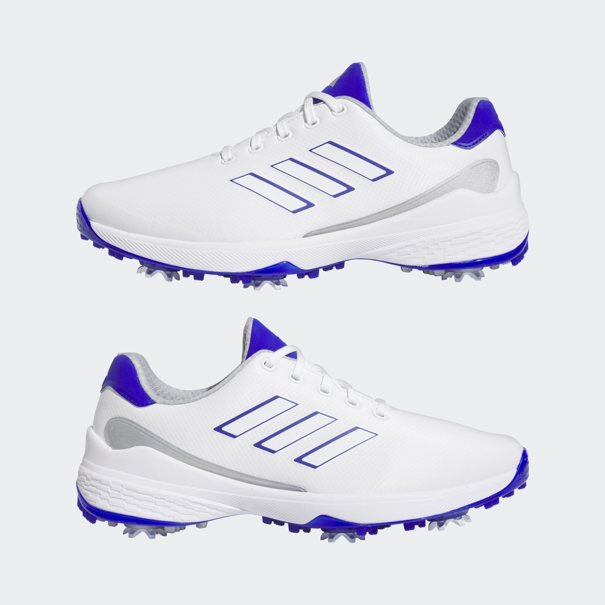 Adidas ZG23 Golf Shoes. 14