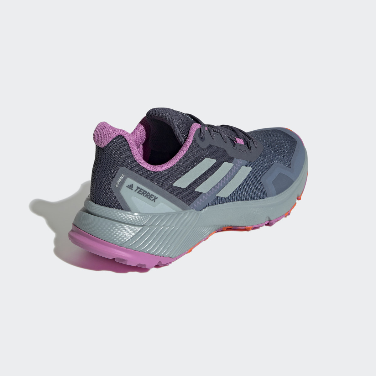 Adidas Scarpe da trail running Terrex Soulstride. 9