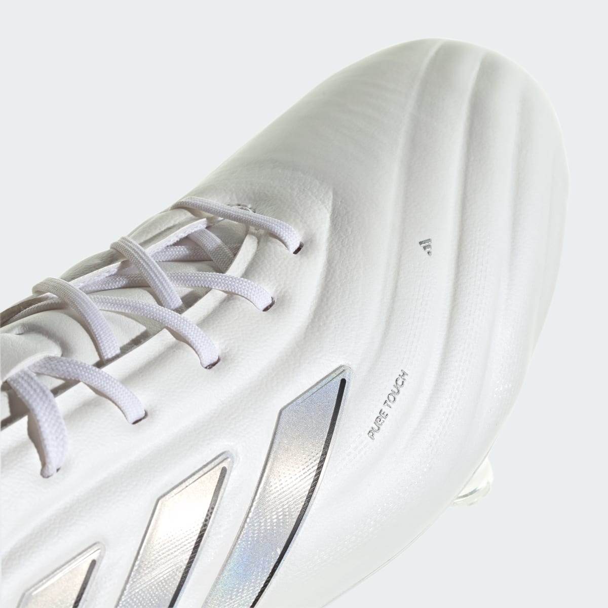 Adidas Botas de Futebol Copa Pure II Elite – Piso firme. 9