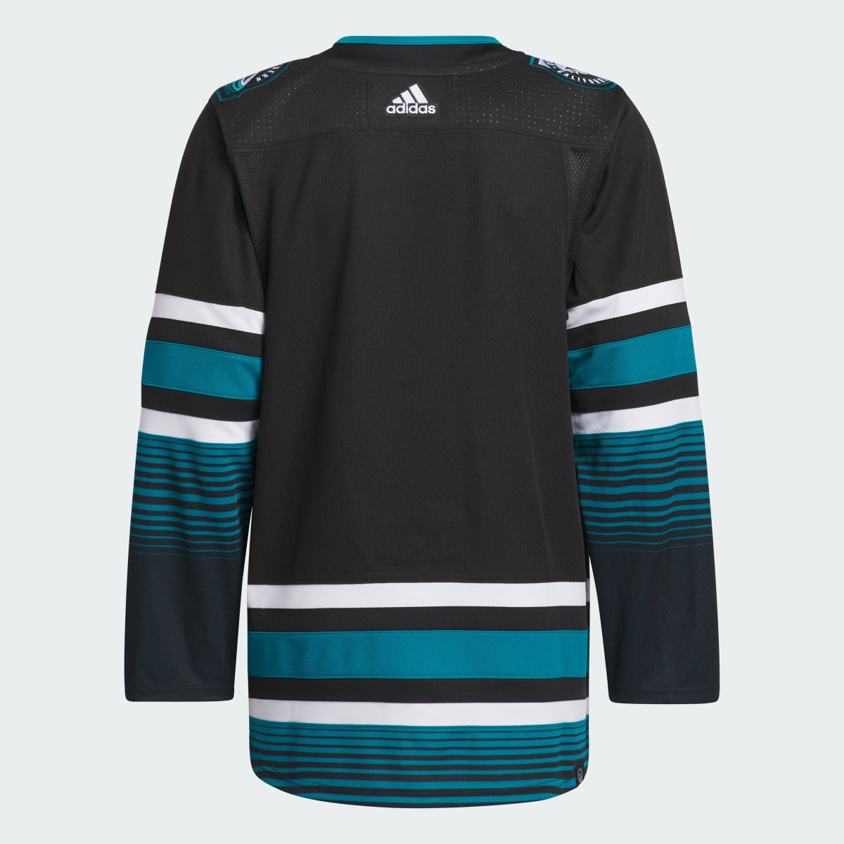 Adidas Sharks Third Jersey. 6