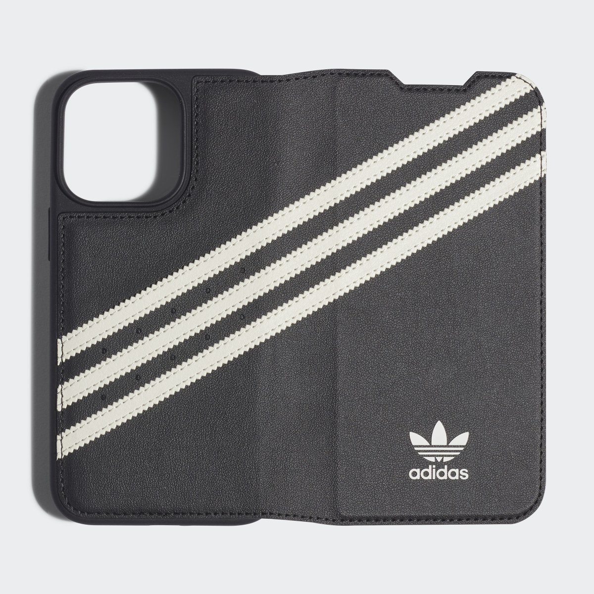 Adidas OR Booklet Case PU for iPhone 13/13 Pro. 4