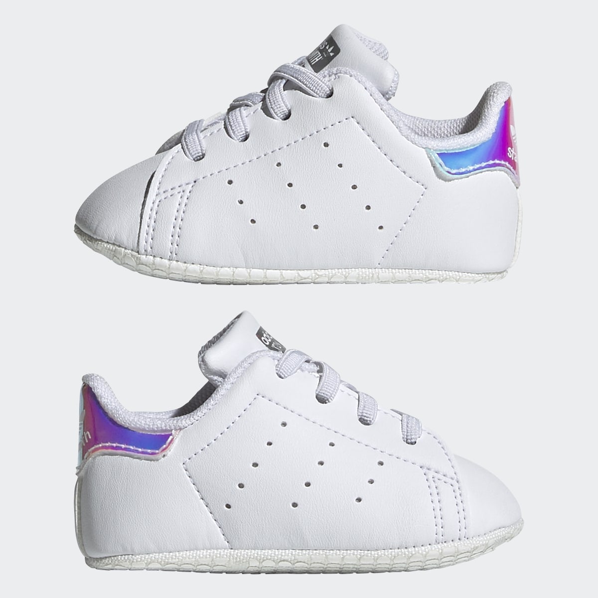 Adidas Stan Smith Bebek Ayakkabısı. 8