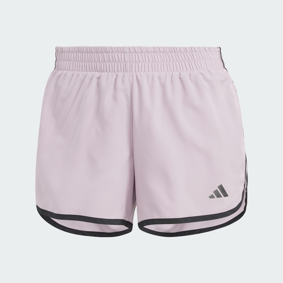 Adidas Short da running Marathon 20. 4