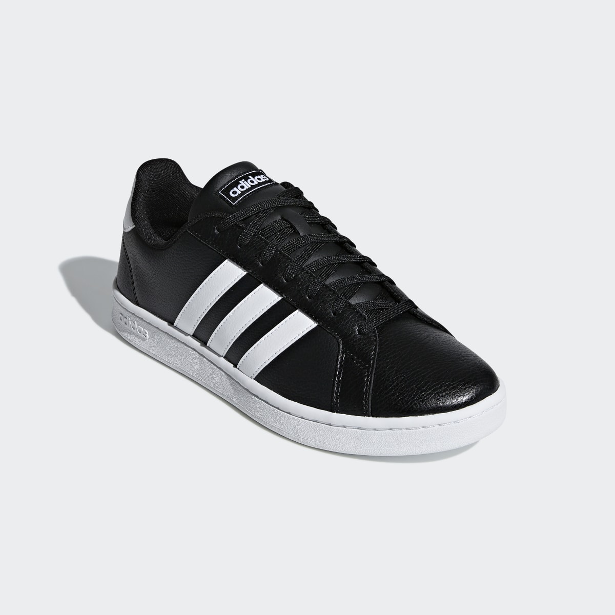 Adidas Grand Court Shoes. 6