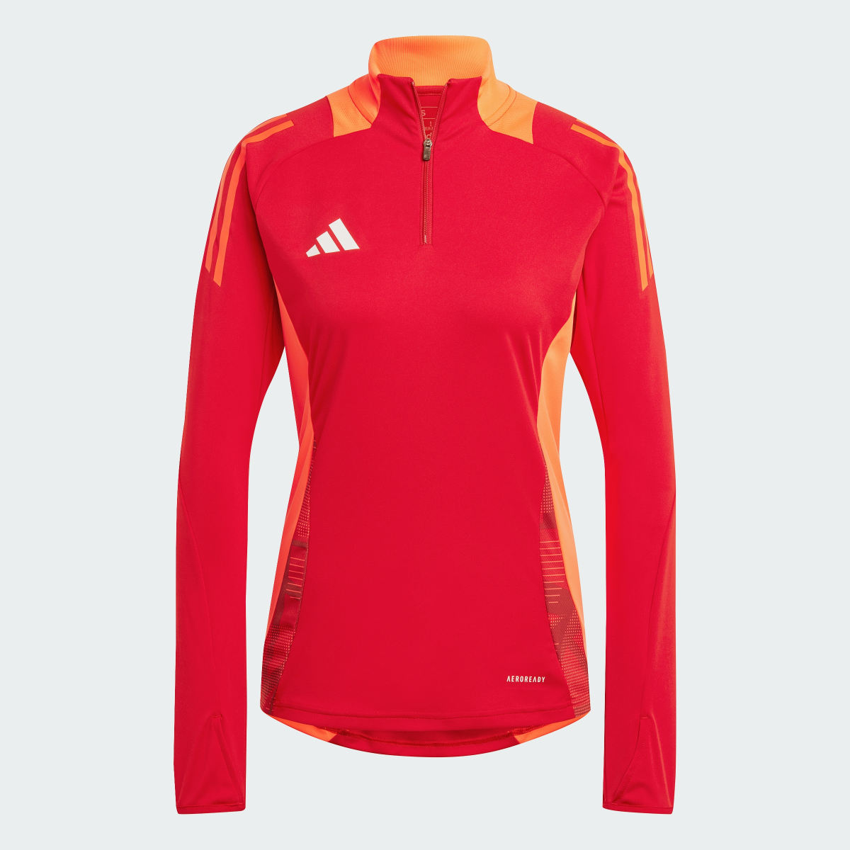 Adidas Sudadera entrenamiento Tiro 24 Competition. 5