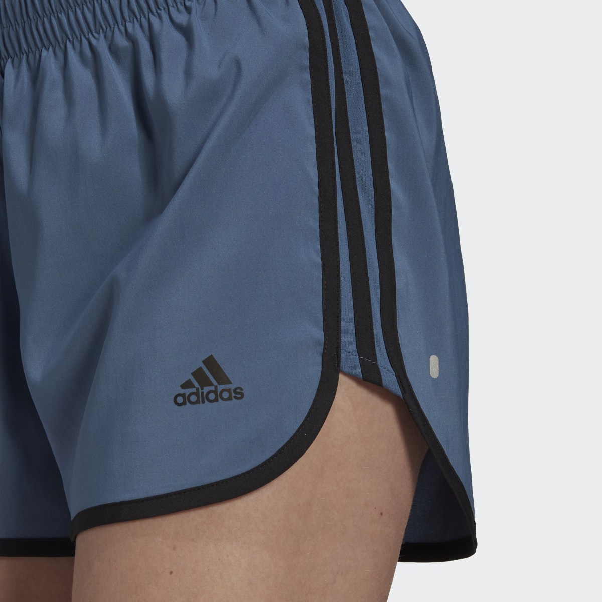 Adidas Marathon 20 Shorts. 6