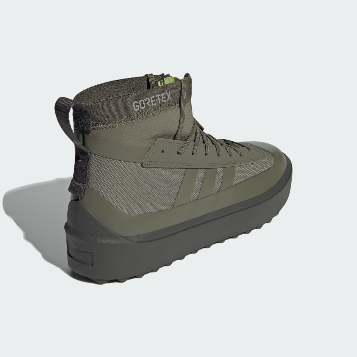 Adidas ZNSORED High GORE-TEX Shoes. 6