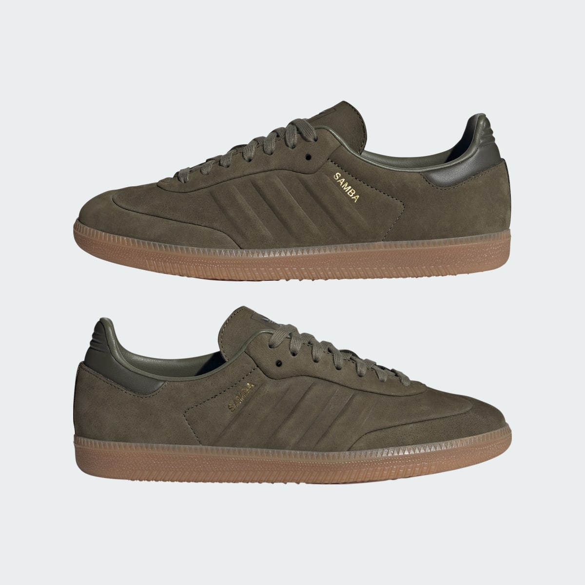 Adidas Buty Samba. 8