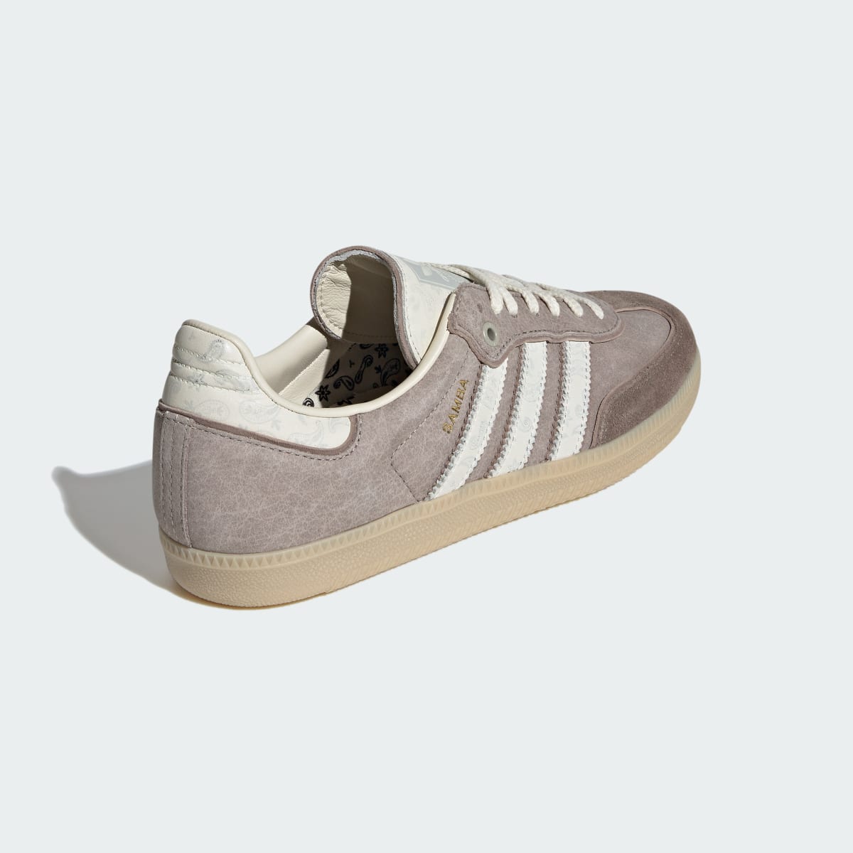 Adidas Sapatilhas Samba OG Offspring. 6