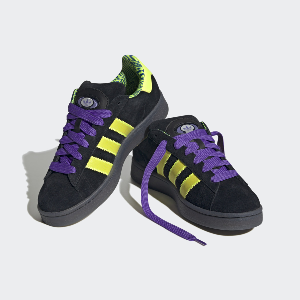 Adidas CAMPUS 00s. 5