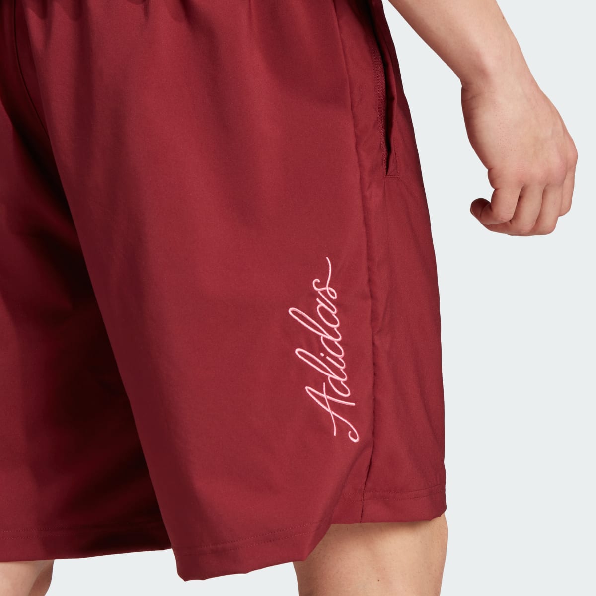 Adidas Scribble Shorts. 5