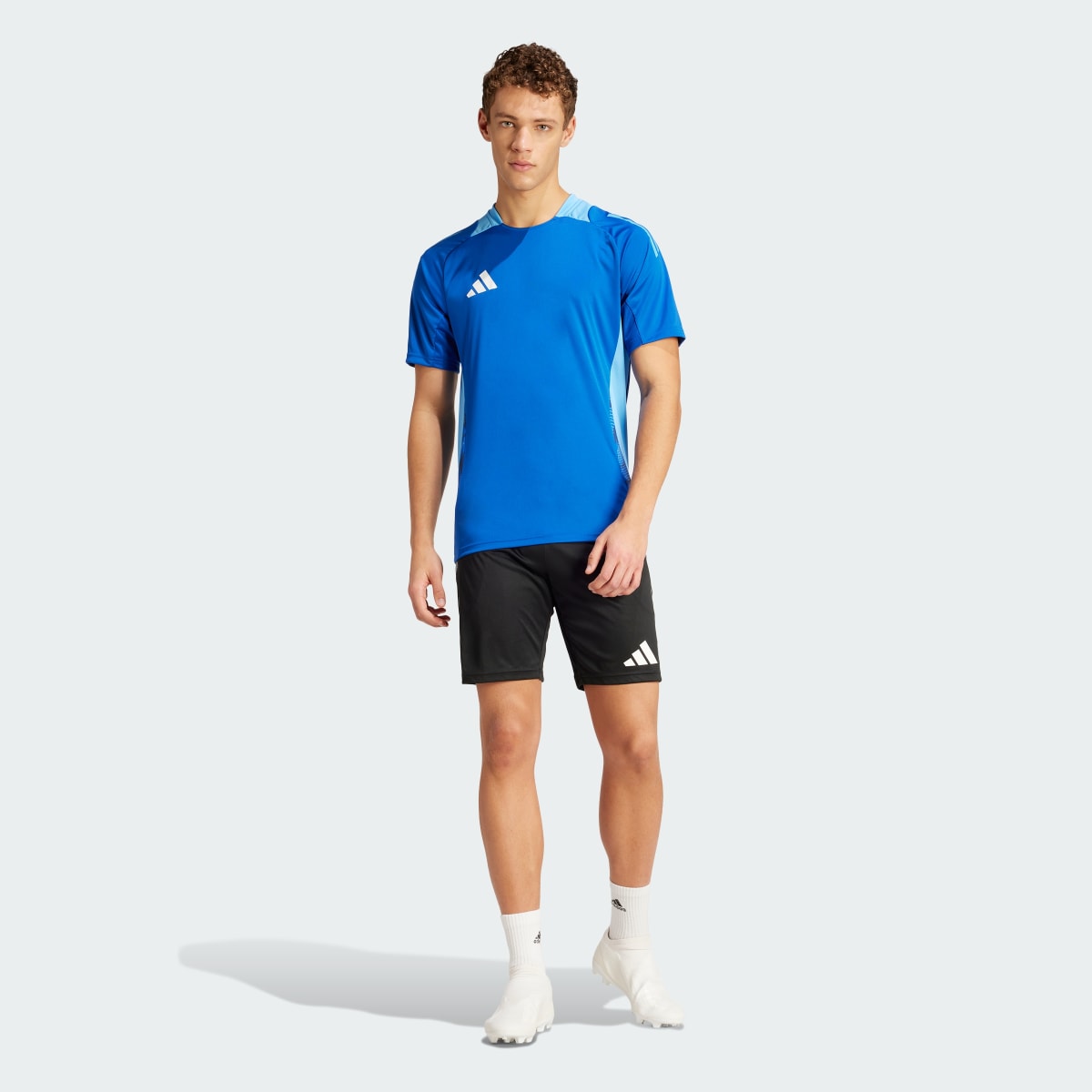 Adidas Maglia da allenamento Tiro 24 Competition. 7