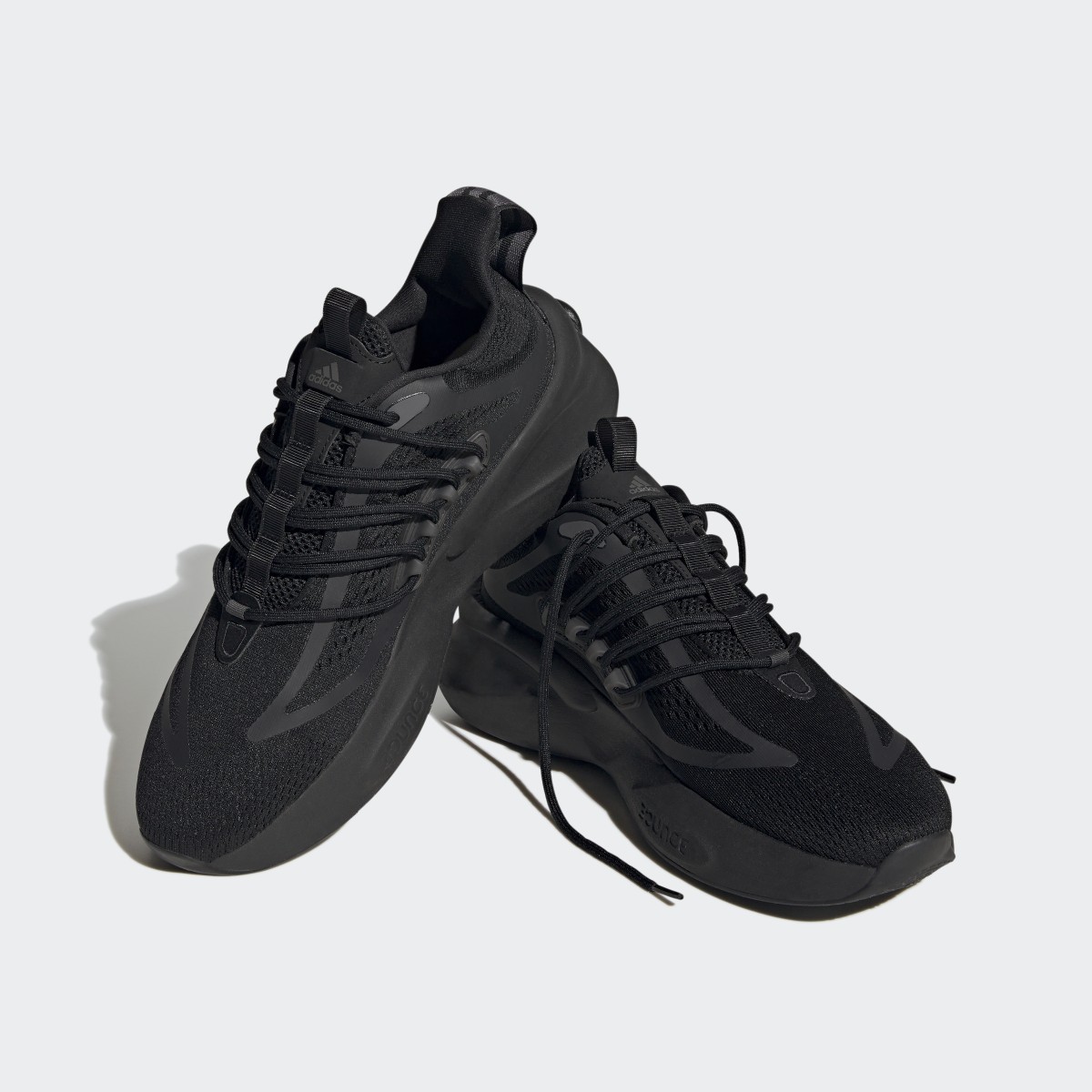 Adidas Alphaboost V1 Schuh. 5