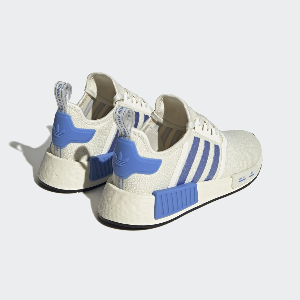 Adidas NMD_R1 Shoes. 6