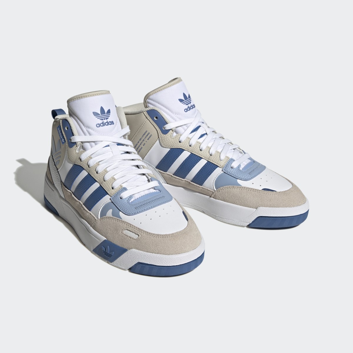 Adidas Tenis Post Up. 5