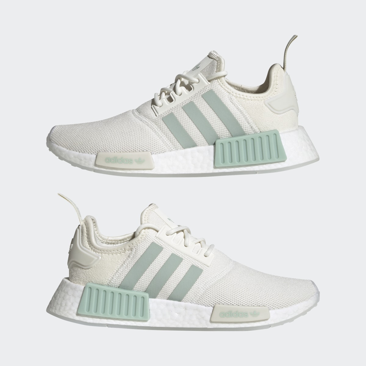 Adidas Tenis NMD_R1. 8