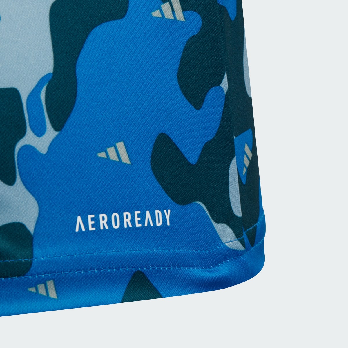 Adidas T-shirt Seasonal AEROREADY Train Essentials. 6