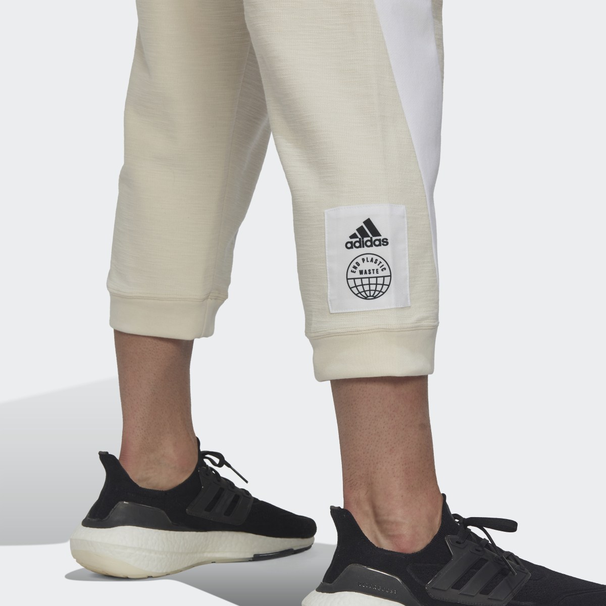 Adidas Pantalón Woven (Género neutro). 8