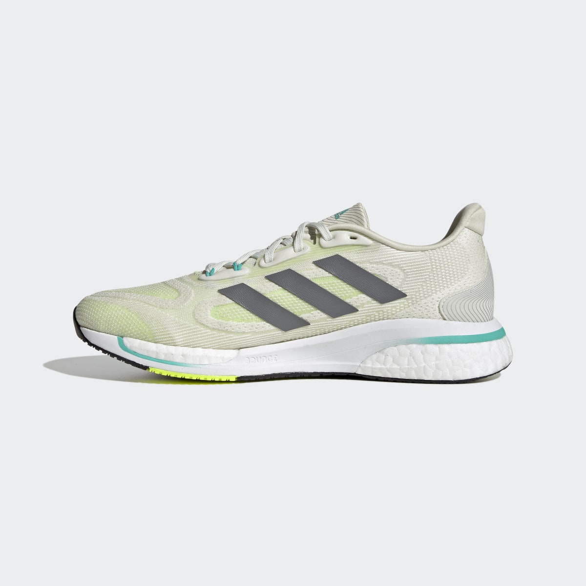 Adidas Scarpe Supernova+. 7