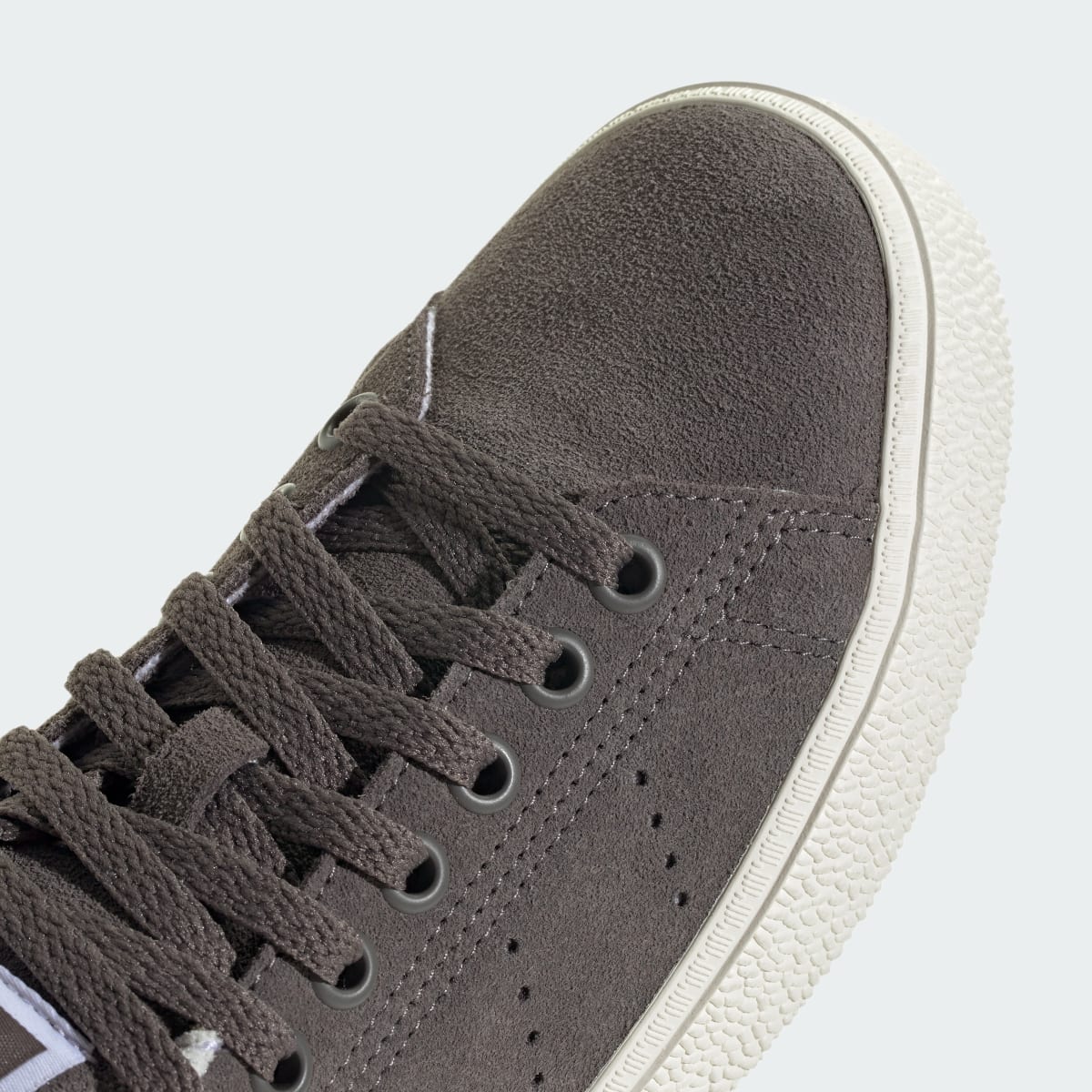 Adidas Stan Smith CS Mid Shoes. 9